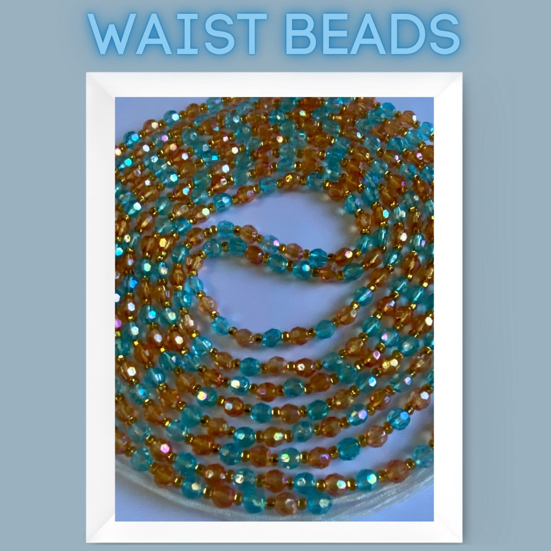 Waist Beads