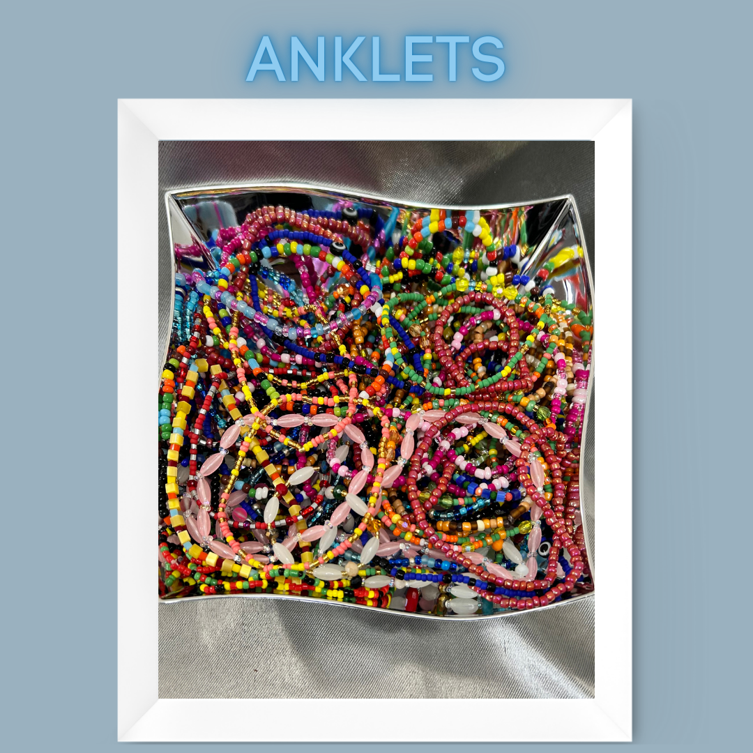 Anklets